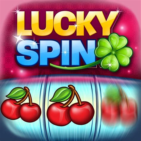 lucky spins ios